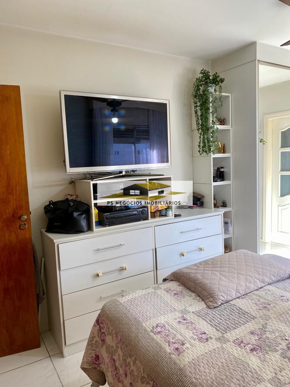 Apartamento à venda com 3 quartos, 141m² - Foto 30