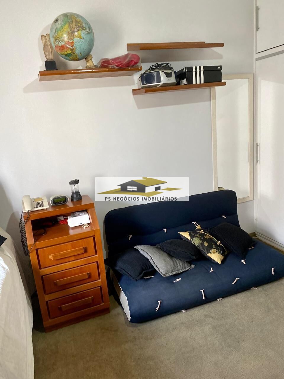 Apartamento à venda com 3 quartos, 141m² - Foto 37