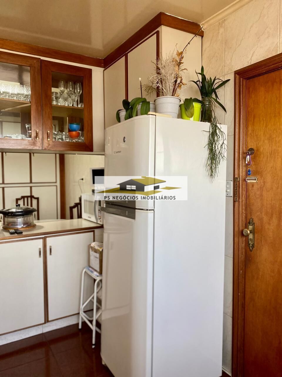 Apartamento à venda com 3 quartos, 141m² - Foto 14