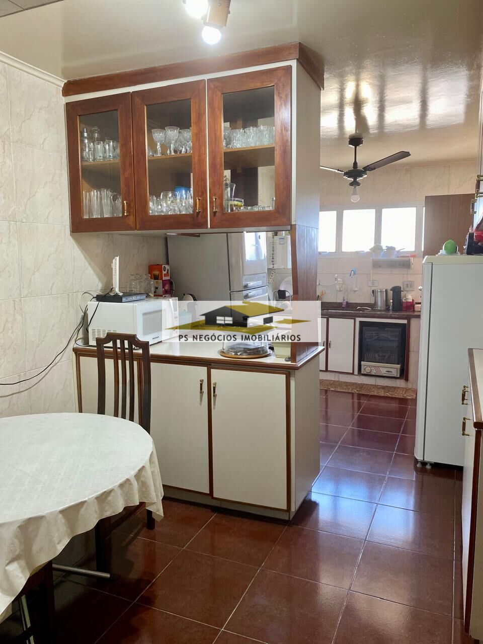 Apartamento à venda com 3 quartos, 141m² - Foto 19