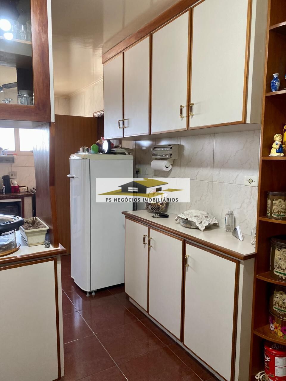 Apartamento à venda com 3 quartos, 141m² - Foto 16