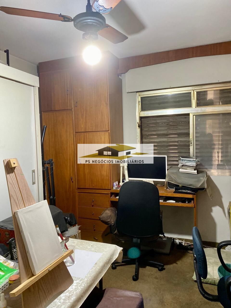 Apartamento à venda com 3 quartos, 141m² - Foto 34