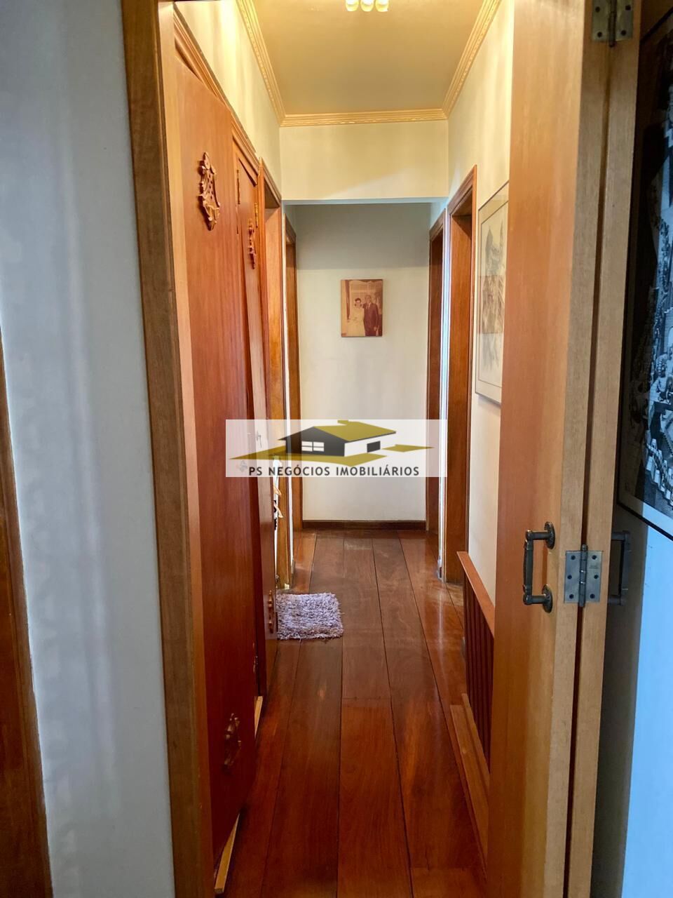 Apartamento à venda com 3 quartos, 141m² - Foto 43