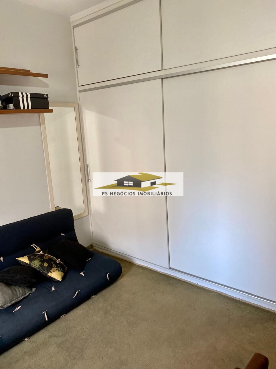 Apartamento à venda com 3 quartos, 141m² - Foto 38