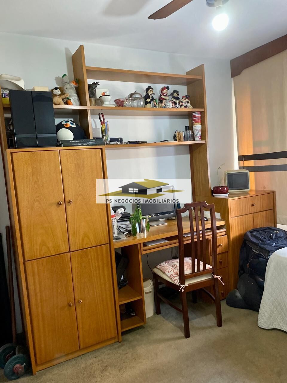 Apartamento à venda com 3 quartos, 141m² - Foto 39