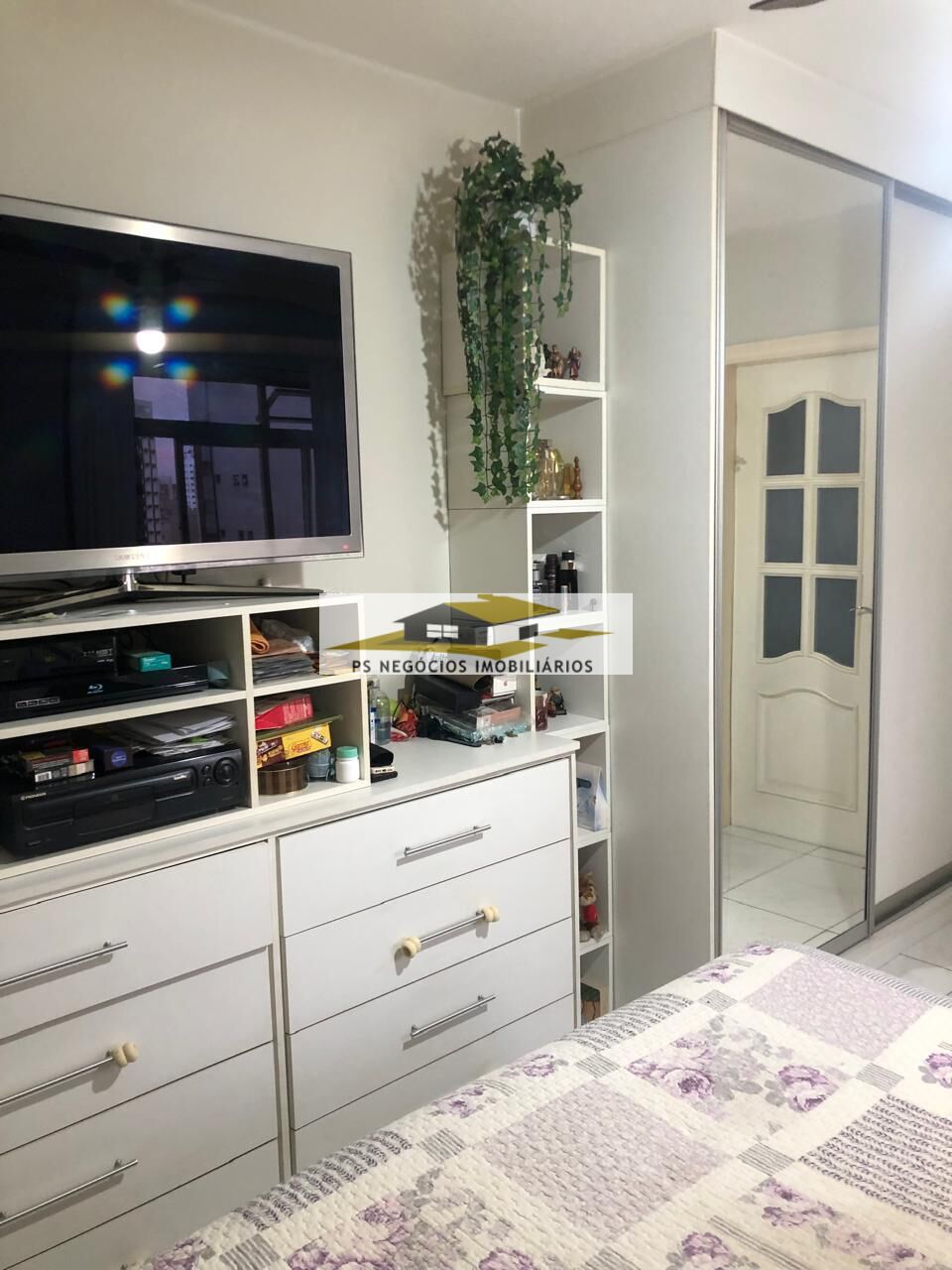 Apartamento à venda com 3 quartos, 141m² - Foto 48