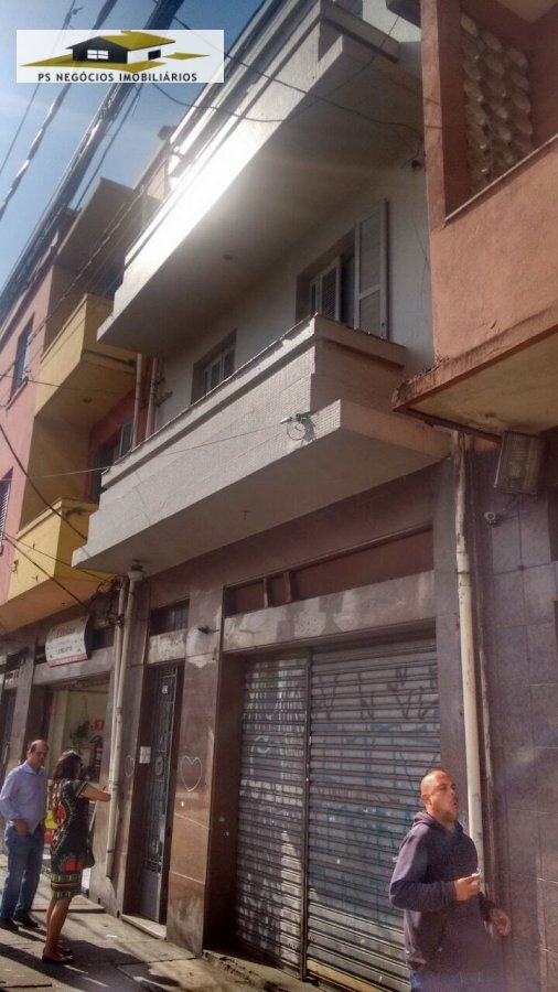 Casa Comercial à venda, 300m² - Foto 1