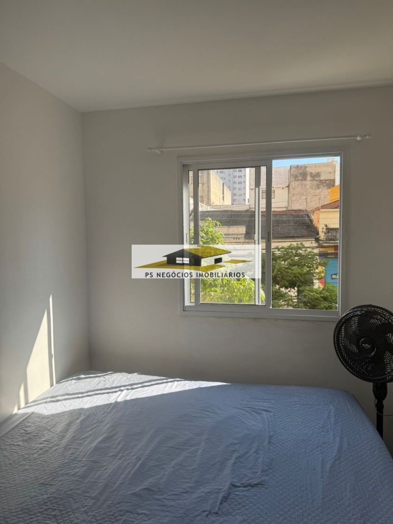 Apartamento, 1 quarto, 27 m² - Foto 7