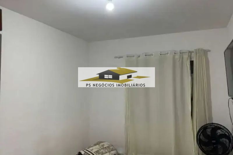 Apartamento, 1 quarto, 27 m² - Foto 6