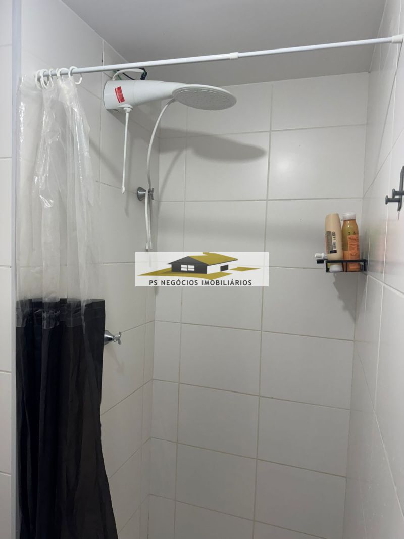 Apartamento, 1 quarto, 27 m² - Foto 10