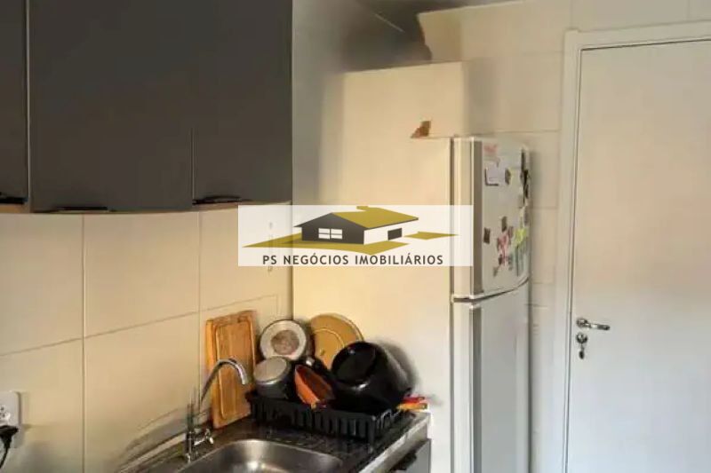 Apartamento, 1 quarto, 27 m² - Foto 4