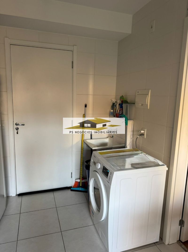 Apartamento, 1 quarto, 27 m² - Foto 5