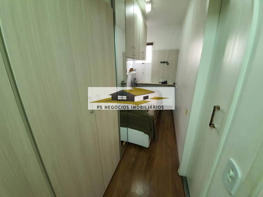 Apartamento à venda com 3 quartos, 70m² - Foto 24