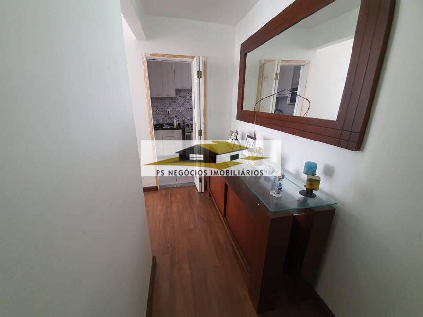 Apartamento à venda com 3 quartos, 70m² - Foto 6