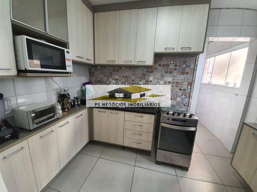 Apartamento à venda com 3 quartos, 70m² - Foto 30