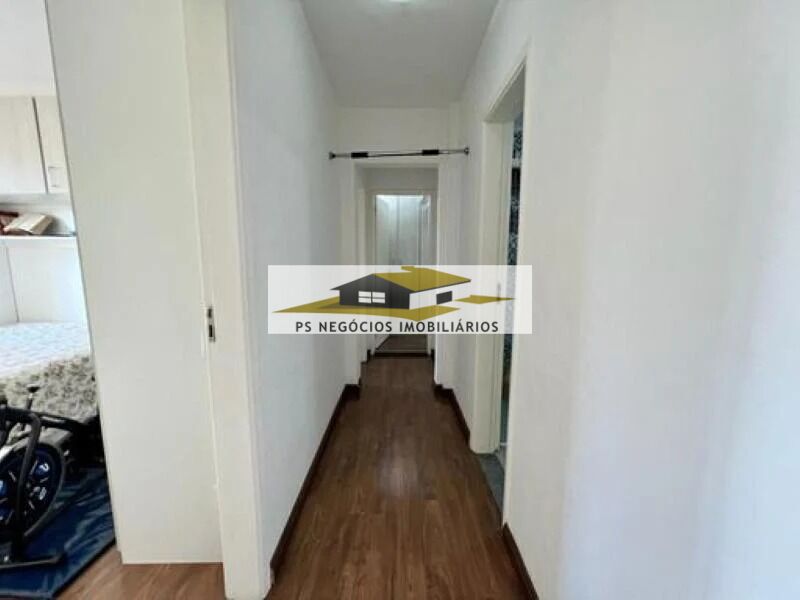 Apartamento à venda com 3 quartos, 70m² - Foto 8