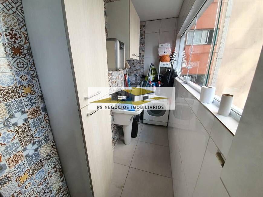 Apartamento à venda com 3 quartos, 70m² - Foto 33