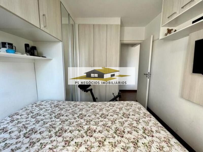 Apartamento à venda com 3 quartos, 70m² - Foto 12