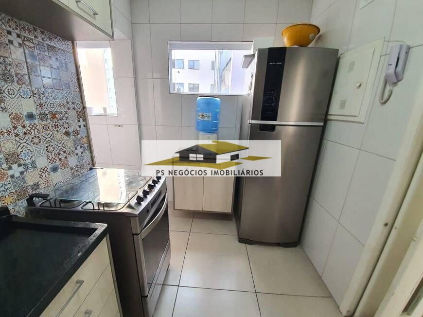 Apartamento à venda com 3 quartos, 70m² - Foto 32