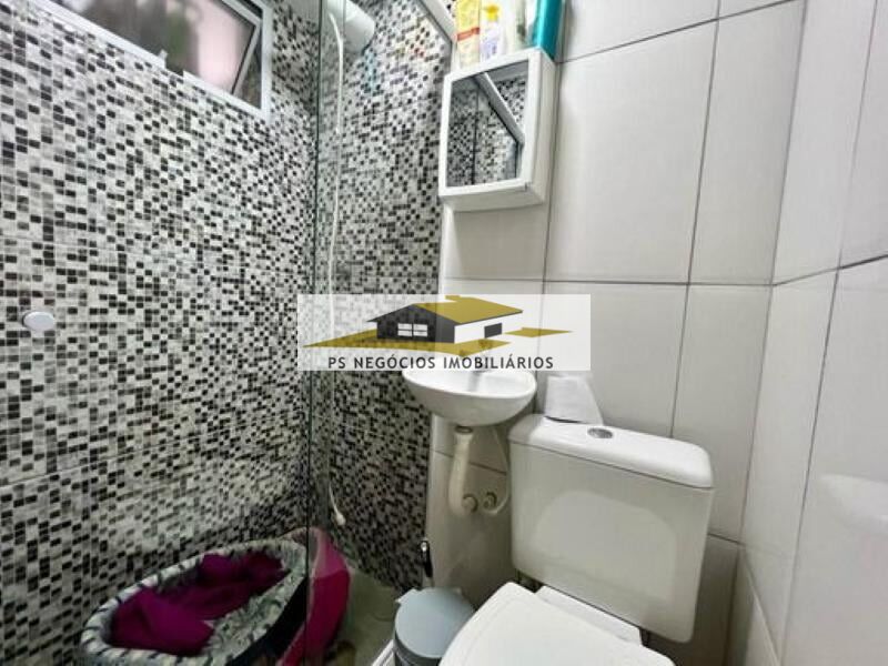 Apartamento à venda com 3 quartos, 70m² - Foto 27