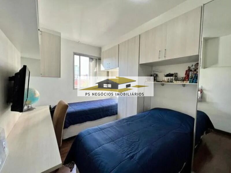 Apartamento à venda com 3 quartos, 70m² - Foto 17