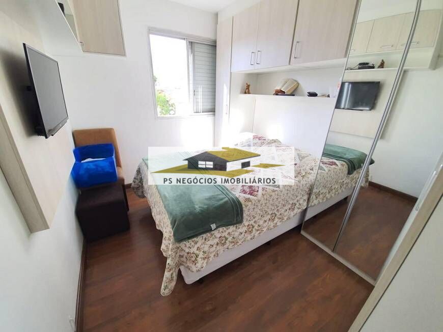 Apartamento à venda com 3 quartos, 70m² - Foto 10