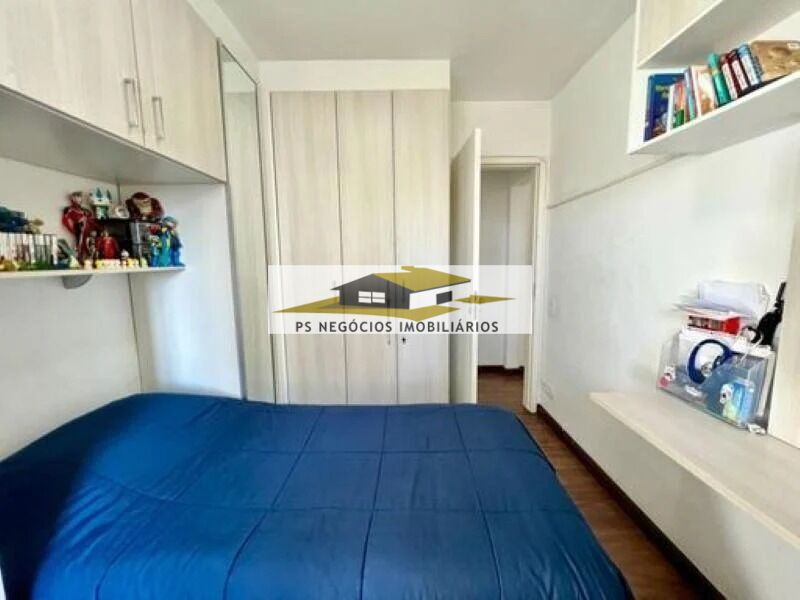 Apartamento à venda com 3 quartos, 70m² - Foto 15