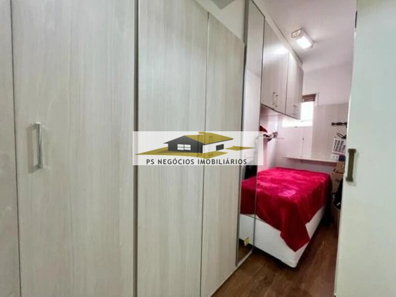 Apartamento à venda com 3 quartos, 70m² - Foto 21