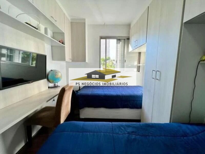 Apartamento à venda com 3 quartos, 70m² - Foto 18