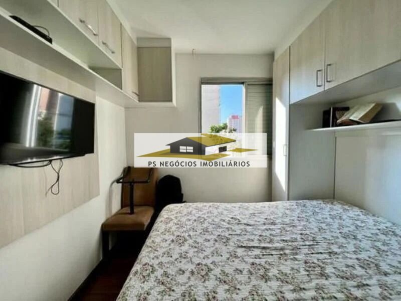 Apartamento à venda com 3 quartos, 70m² - Foto 13