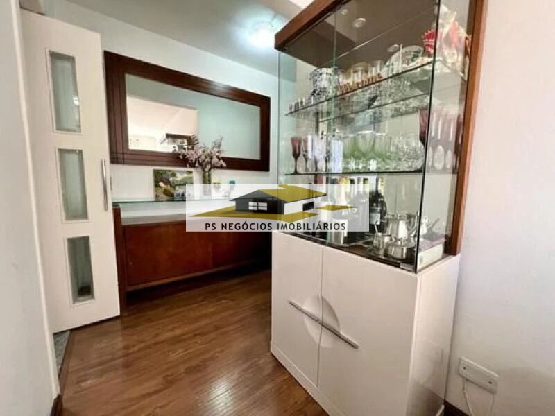 Apartamento à venda com 3 quartos, 70m² - Foto 5