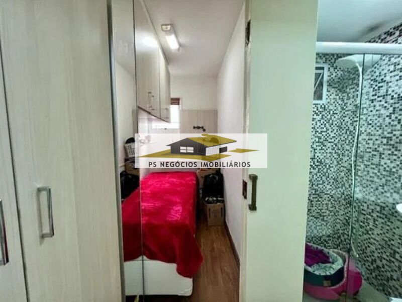 Apartamento à venda com 3 quartos, 70m² - Foto 22