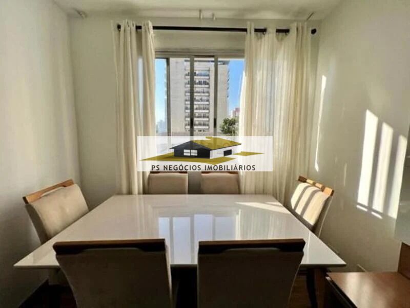 Apartamento à venda com 3 quartos, 70m² - Foto 7