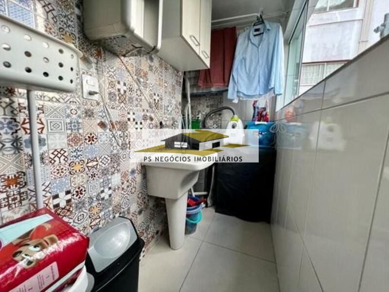 Apartamento à venda com 3 quartos, 70m² - Foto 34