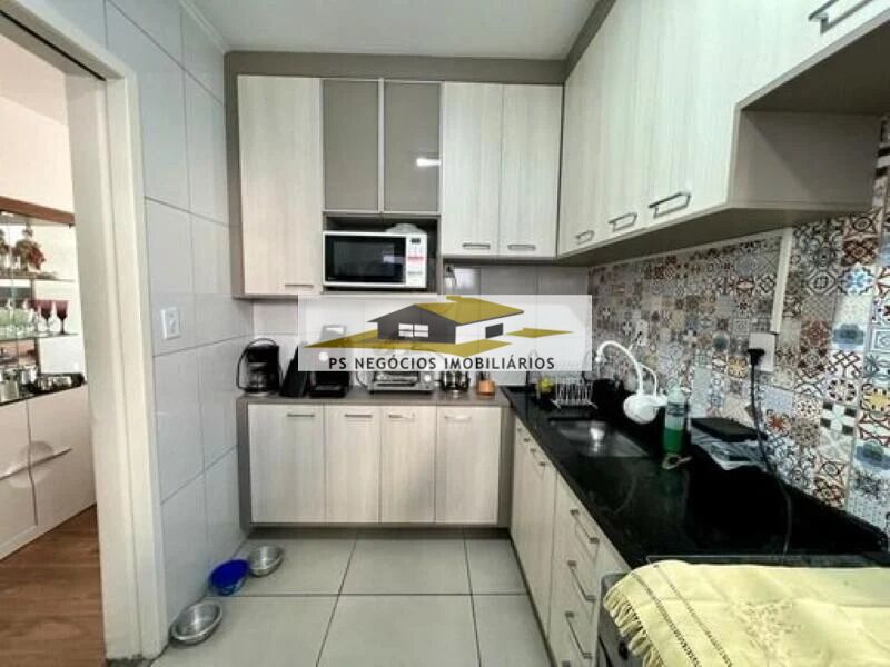 Apartamento à venda com 3 quartos, 70m² - Foto 29