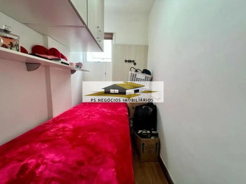 Apartamento à venda com 3 quartos, 70m² - Foto 19