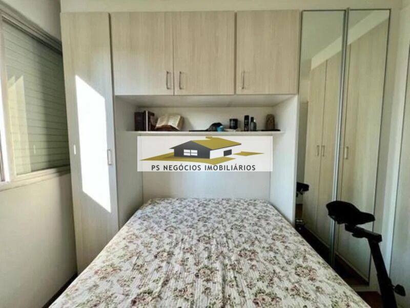 Apartamento à venda com 3 quartos, 70m² - Foto 11