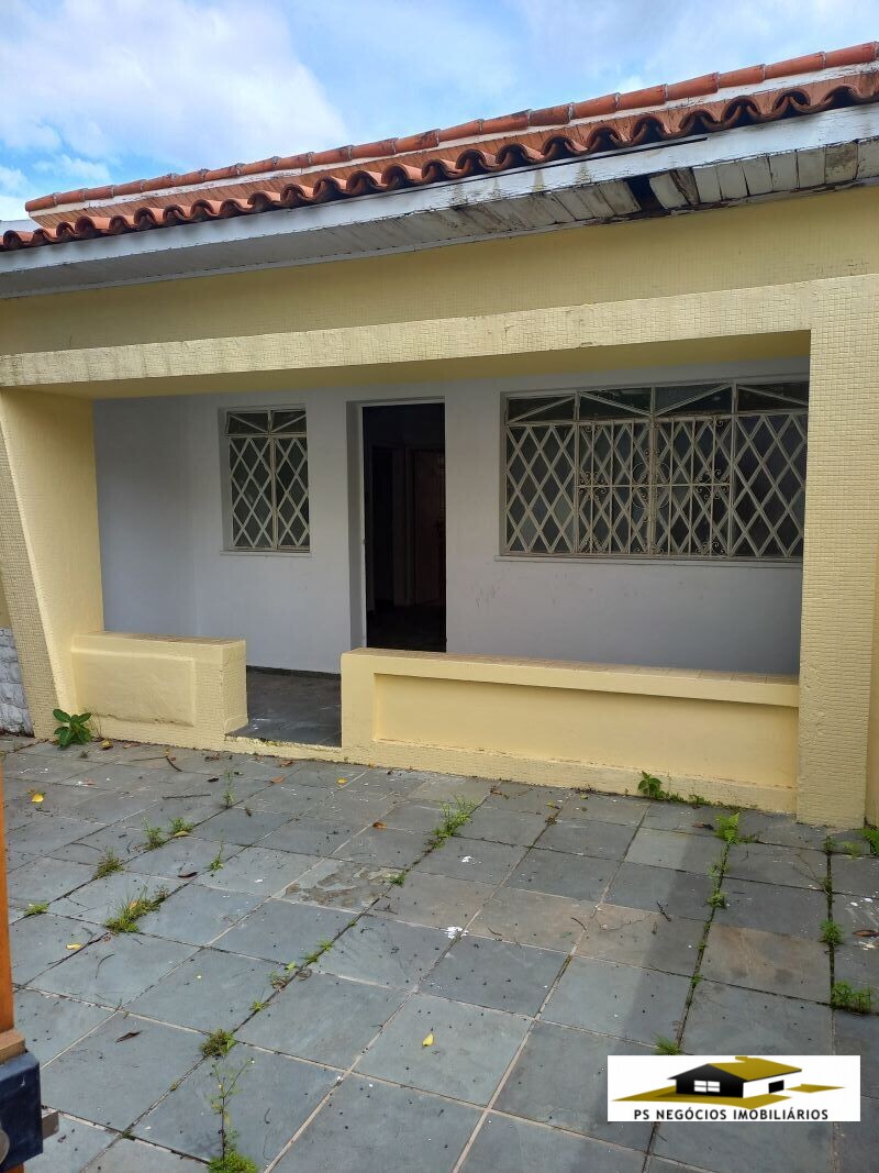 Casa para alugar com 2 quartos, 93m² - Foto 1