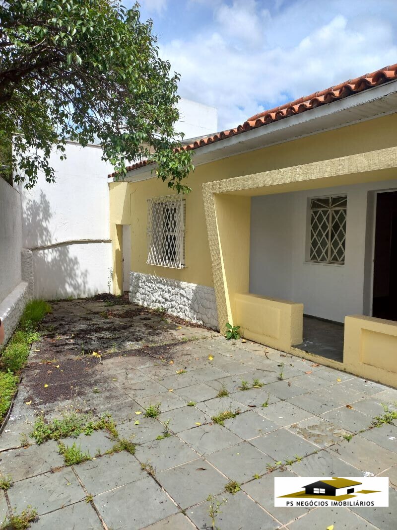 Casa para alugar com 2 quartos, 93m² - Foto 2