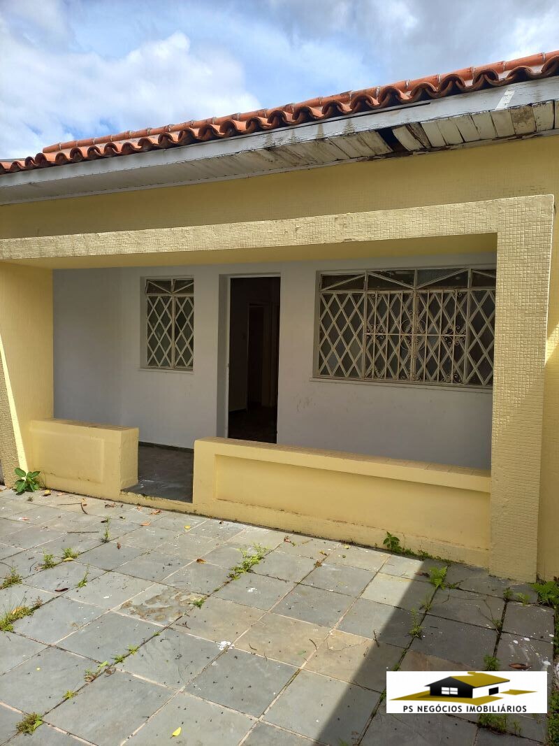 Casa para alugar com 2 quartos, 93m² - Foto 3