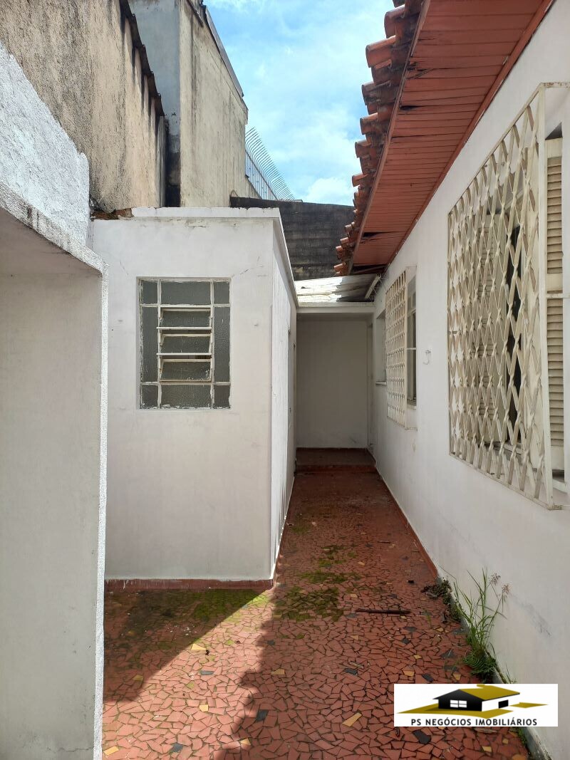 Casa para alugar com 2 quartos, 93m² - Foto 25