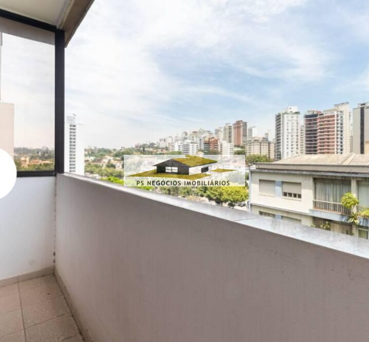 Conjunto Comercial-Sala para alugar, 40m² - Foto 11