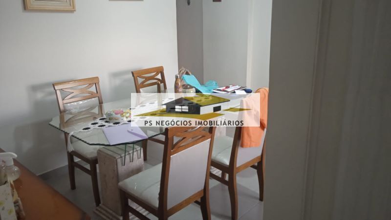 Apartamento à venda com 2 quartos, 55m² - Foto 6