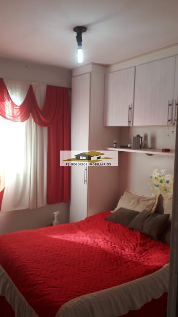 Apartamento à venda com 2 quartos, 55m² - Foto 18