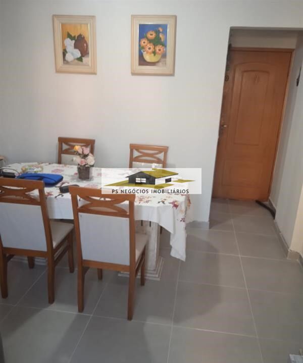 Apartamento à venda com 2 quartos, 55m² - Foto 5