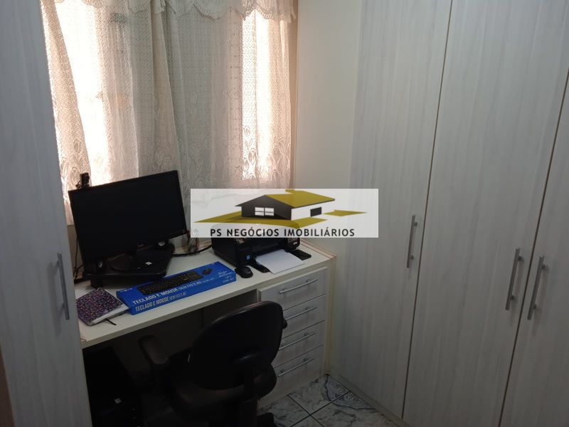 Apartamento à venda com 2 quartos, 55m² - Foto 20