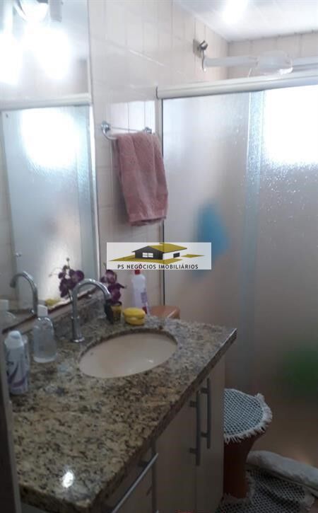 Apartamento à venda com 2 quartos, 55m² - Foto 24