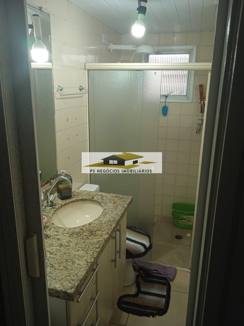 Apartamento à venda com 2 quartos, 55m² - Foto 22