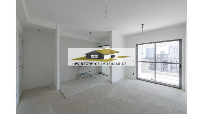 Apartamento, 2 quartos, 71 m² - Foto 2