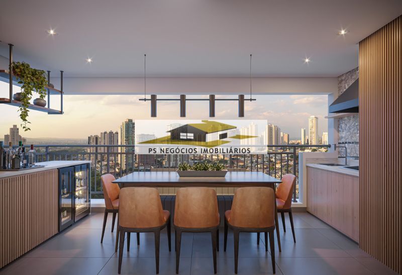 Apartamento, 2 quartos, 71 m² - Foto 5